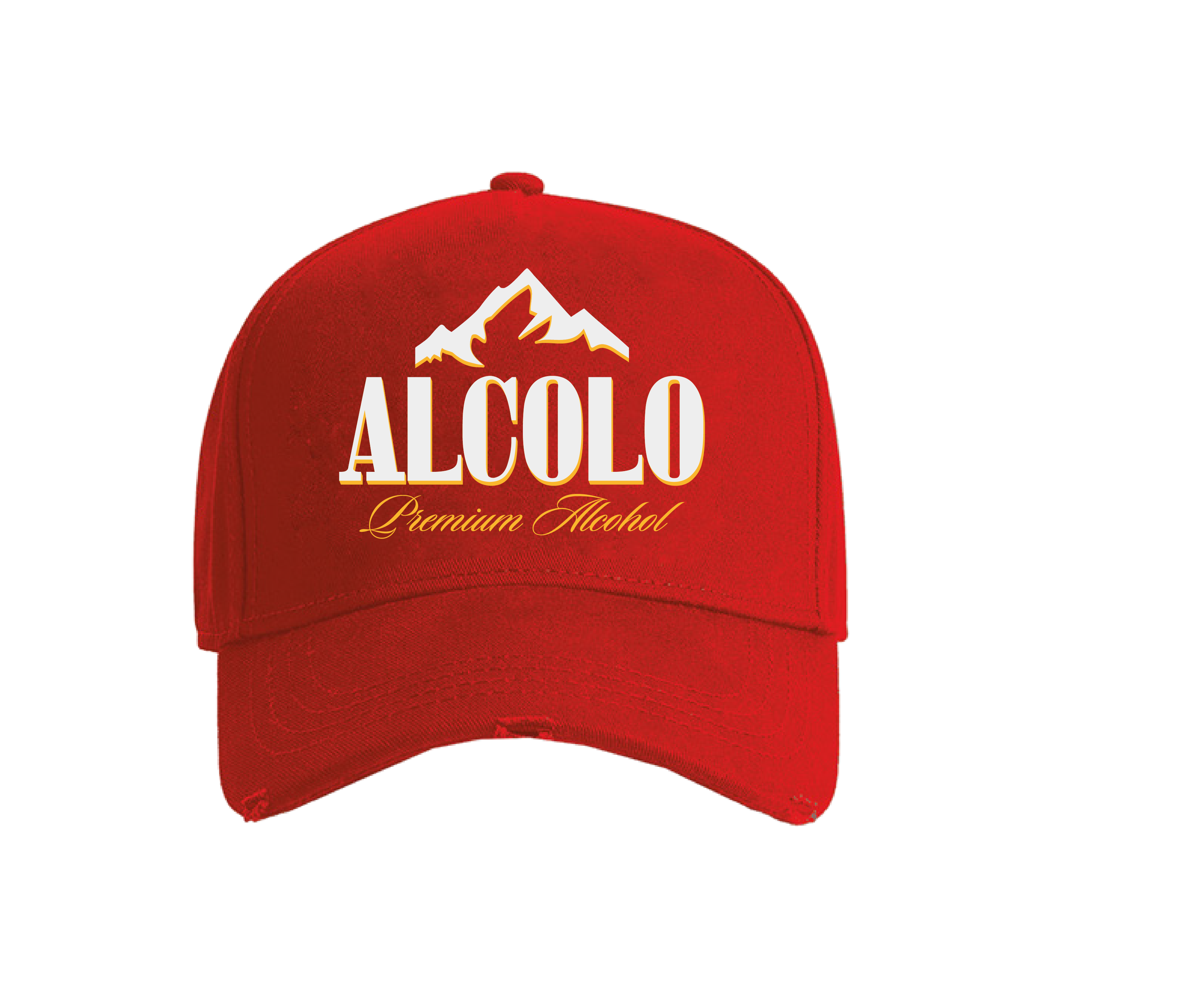 Al Colo Label Alcolo Premium Alcohol